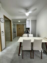 High Park Residences (D28), Apartment #510813561